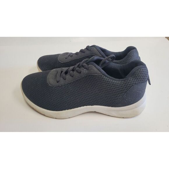 Pro Player, Women, Sport Shoes, Casual Lace Up, Lightweight, Size 7 black - Picture 4 of 7